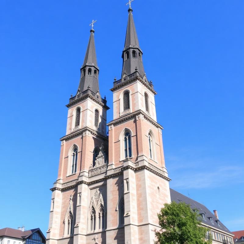 Grossmünster